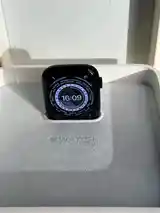 Смарт часы Apple Watch 7 45mm midnight-4