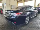 Hyundai Sonata, 2015-3