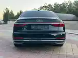 Audi A8, 2024-6