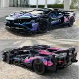 Конструктор Lamborghini-4