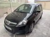 Opel Zafira, 2008-2