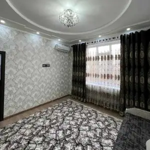 2-комн. квартира, 3 этаж, 60м², 32 мкр