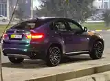 BMW X6, 2009-4