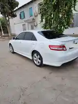 Toyota Camry, 2011-4