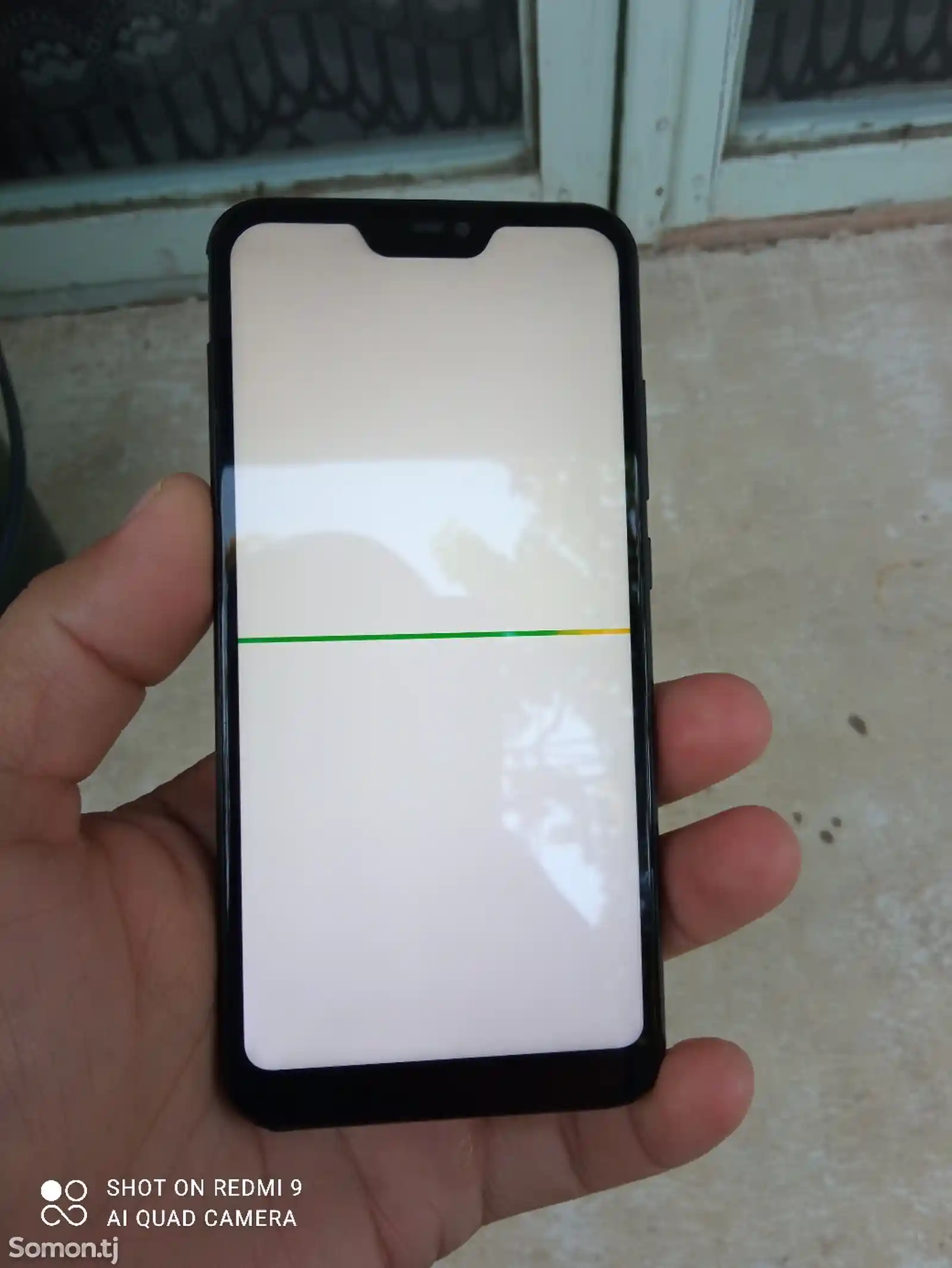 Xiaomi Redmi A2 lait-5