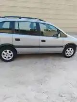 Opel Zafira, 1999-4