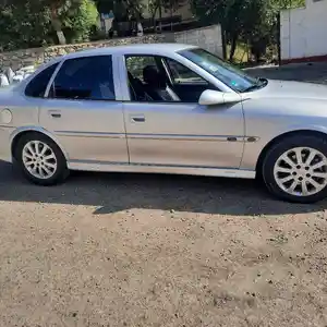 Opel Vectra B, 2000