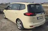 Opel Zafira, 2016-2