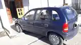 Opel Corsa, 2000-2