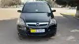 Opel Zafira, 2006-8