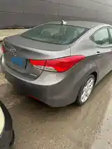 Hyundai Elantra, 2014-3