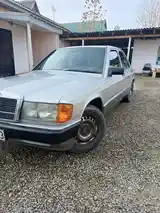 Mercedes-Benz W201, 1991-14