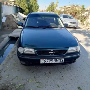 Opel Astra F, 1997