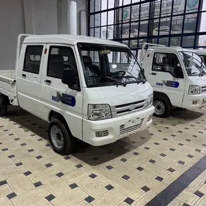 Бортовой электрогрузовик Jiacheng mini truck, 2002