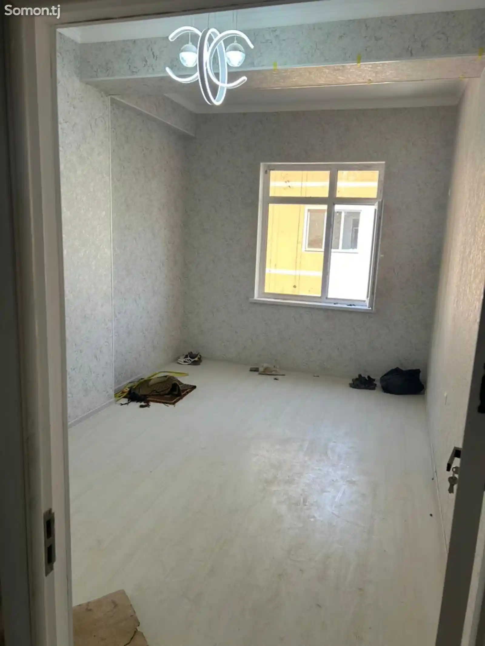 2-комн. квартира, 5 этаж, 58 м², Бозорчаи Гулистон-7