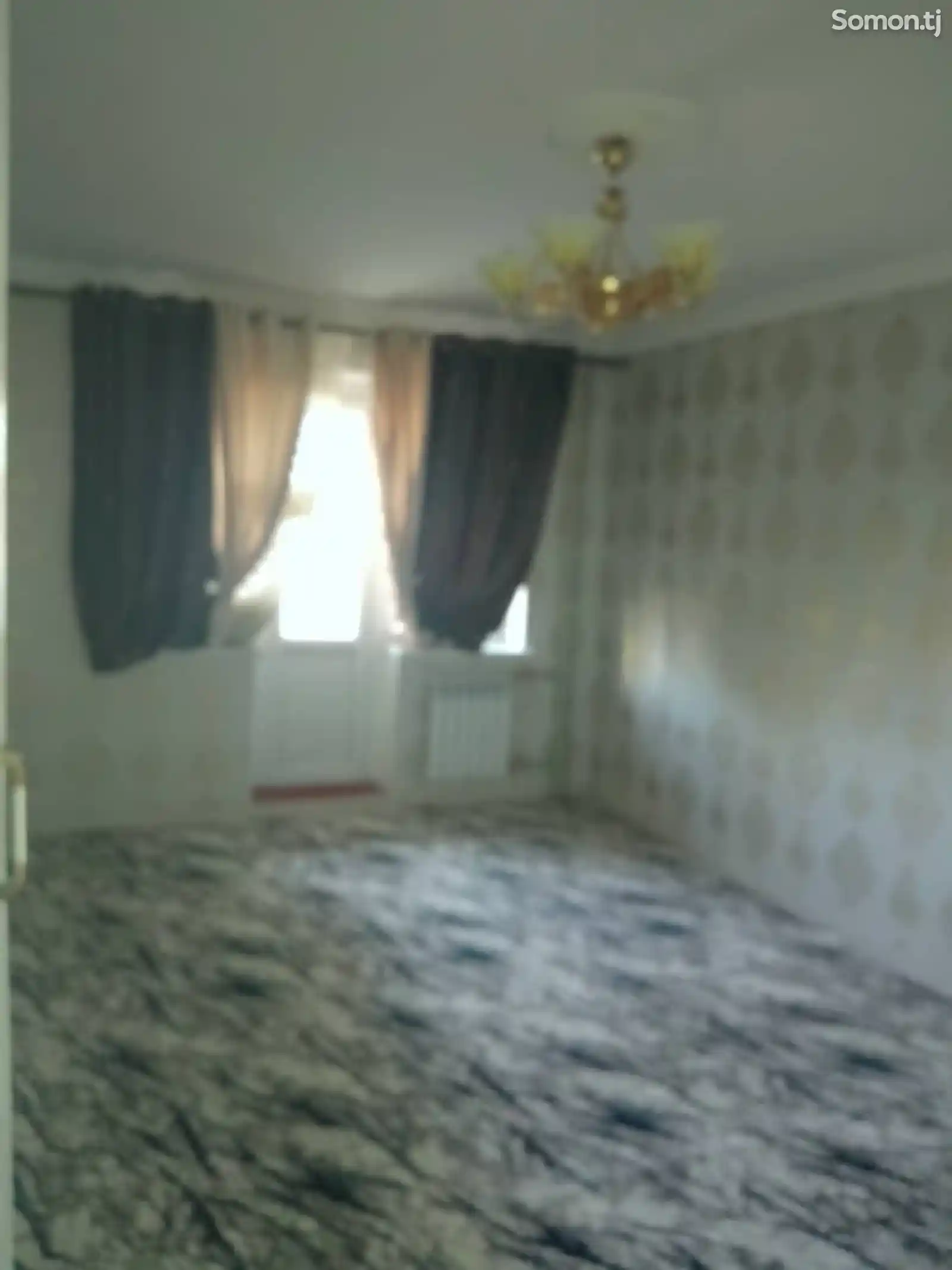 2-комн. квартира, 3 этаж, 48 м², Сино, Борбад-3