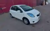 Toyota Vitz, 2007-7