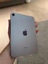 Планшет Apple IPad mini A17 Pro-4