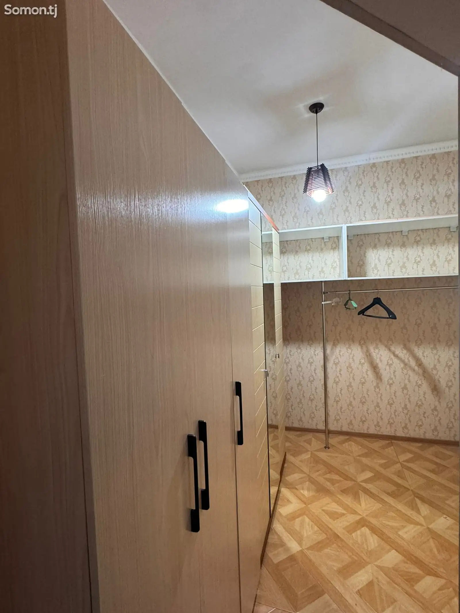 1-комн. квартира, 7 этаж, 50 м², Дом печати-1