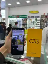 Телефон Realme-3