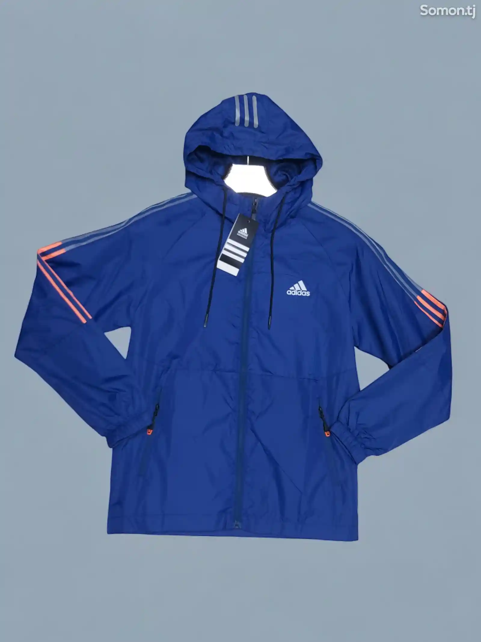 Ветровка Adidas-1