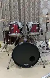 Ударная установка Ludwig Accent-2