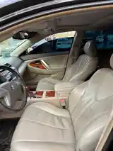 Toyota Camry, 2008-9