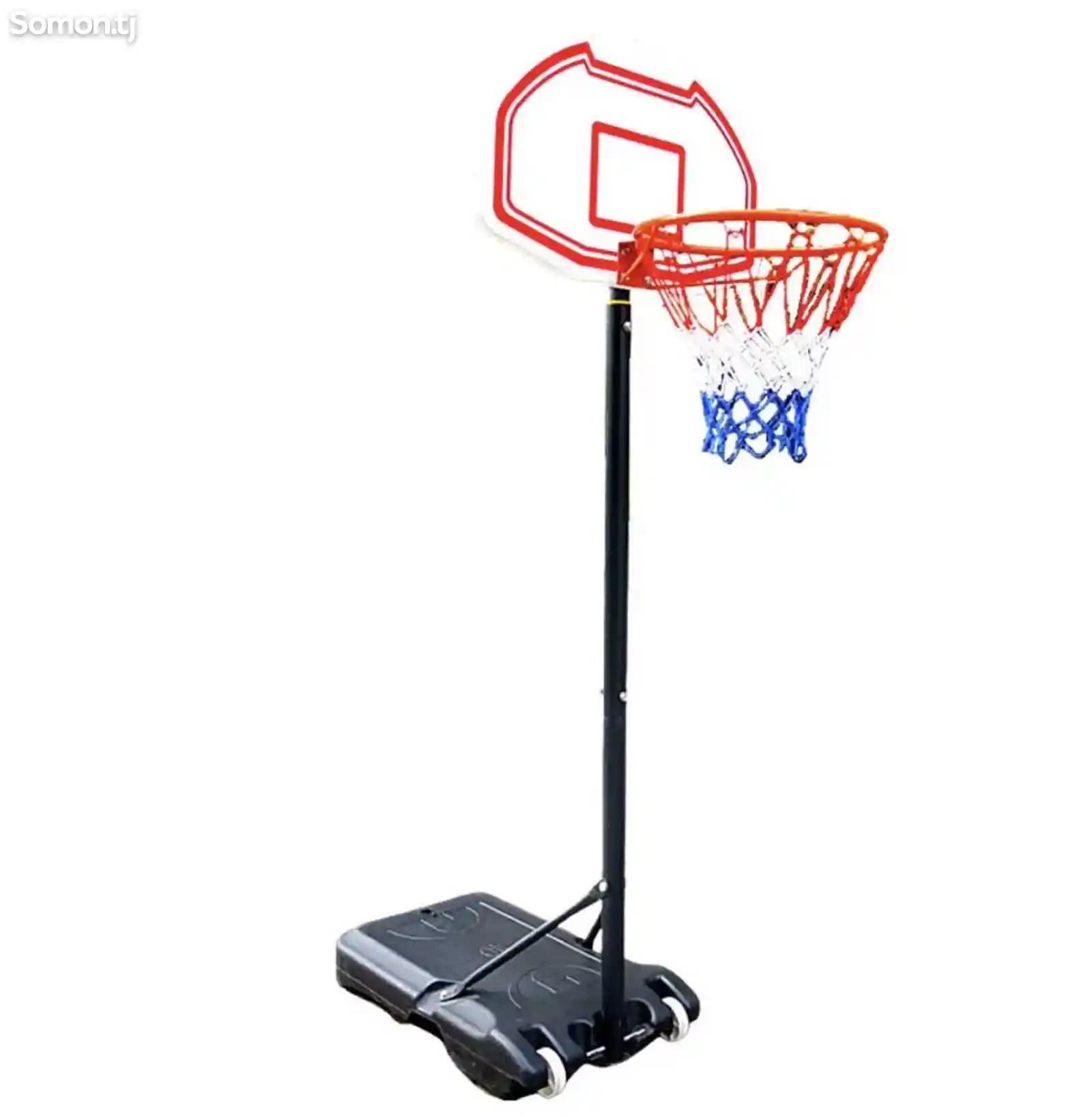 Баскетбольная стойка-1