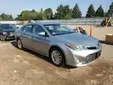 Toyota Avalon, 2015-4