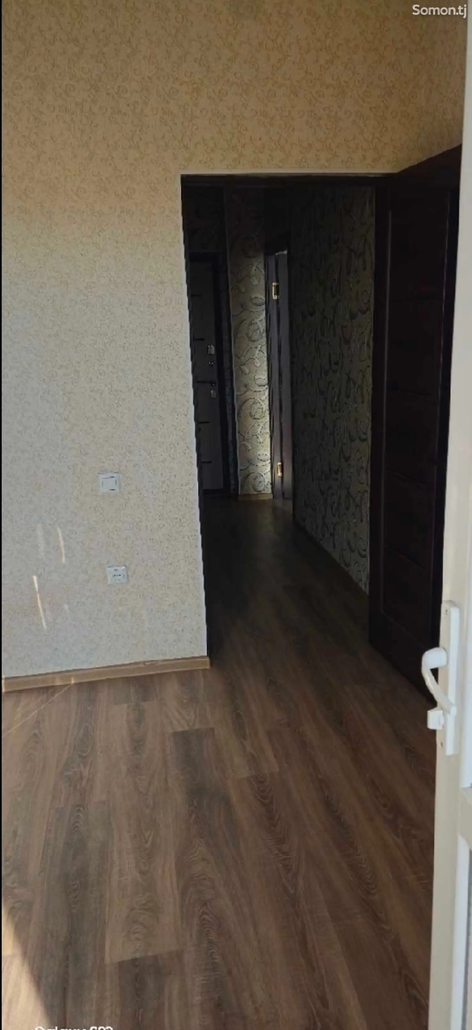 1-комн. квартира, 7 этаж, 50 м², Гипрозем-2