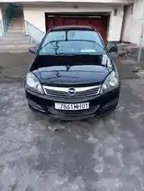 Opel Astra H, 2008-13