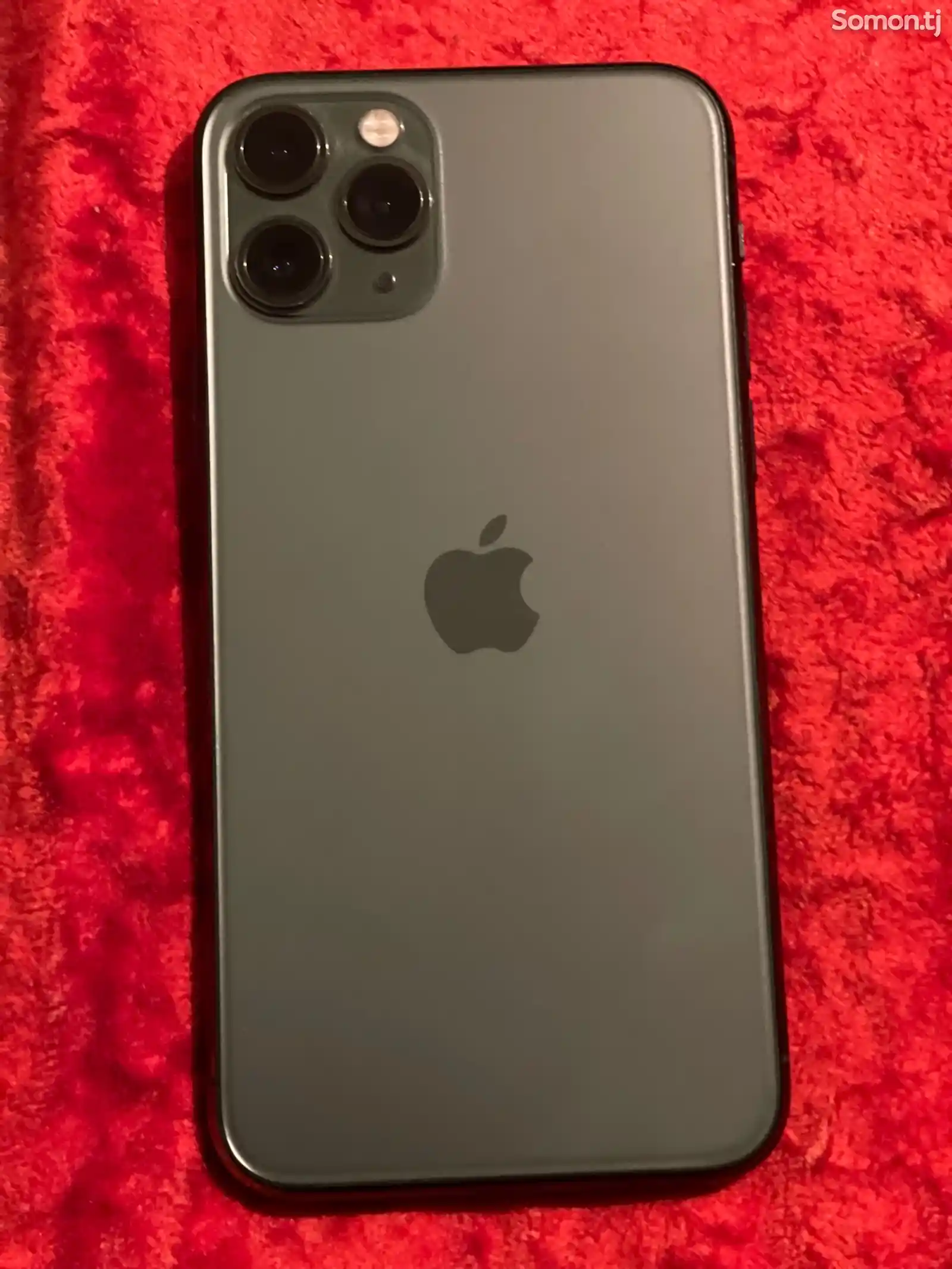 Apple iPhone 11 Pro, 64 gb, Space Grey-3