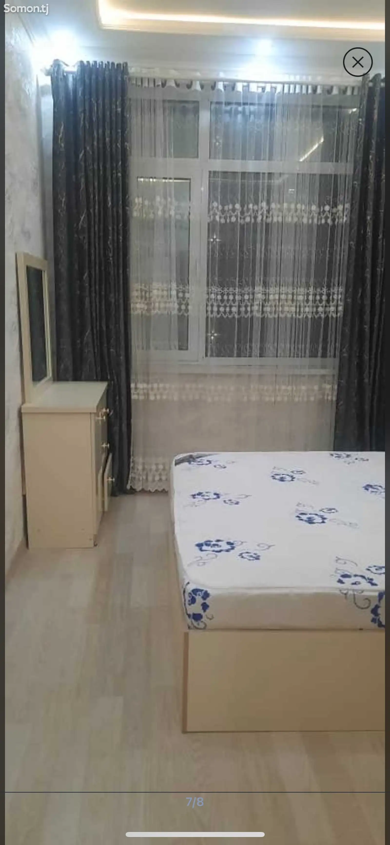 2-комн. квартира, 13 этаж, 54м², Испечак 2-1