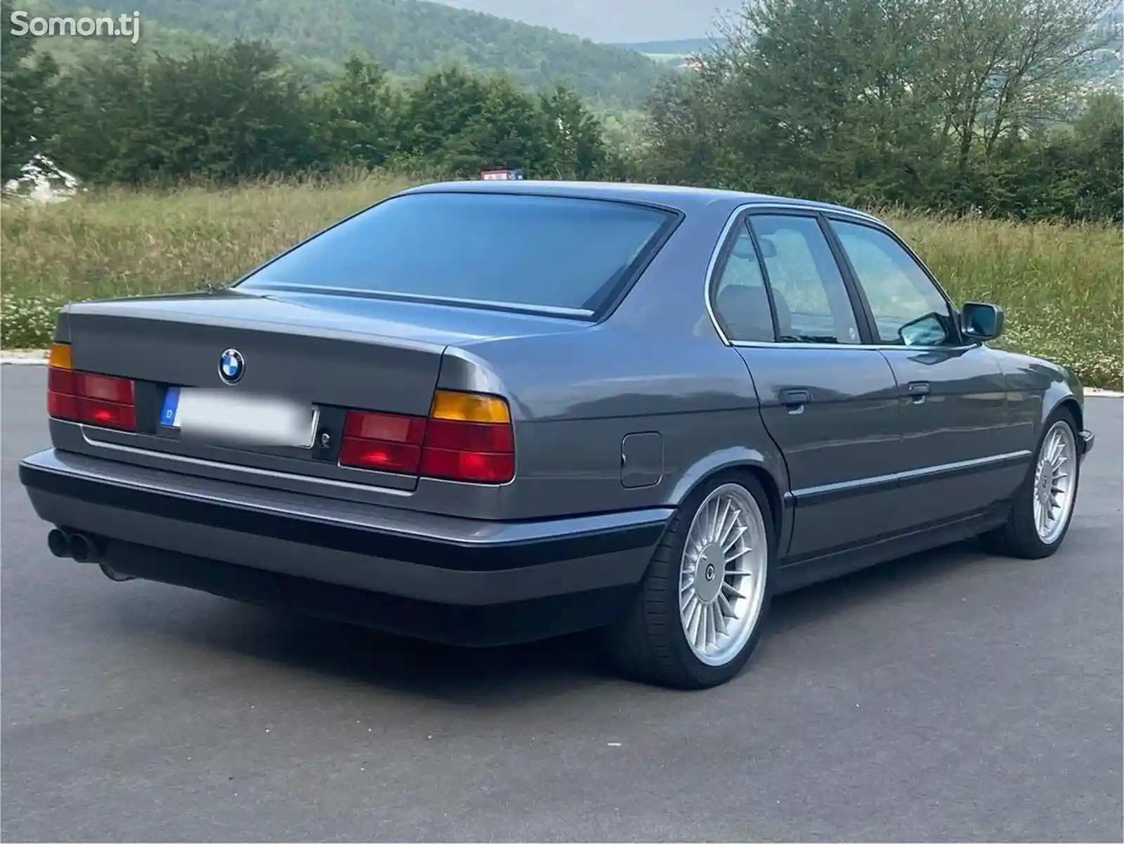 Диски BMW R18-2