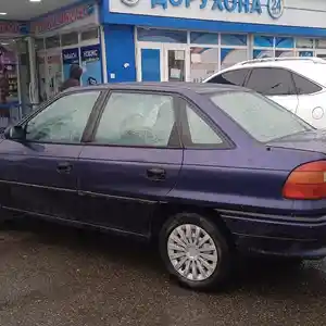 Opel Astra F, 1996