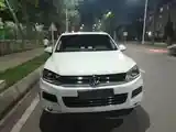 Volkswagen Touareg, 2013-6