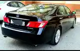 Lexus ES series, 2008-3