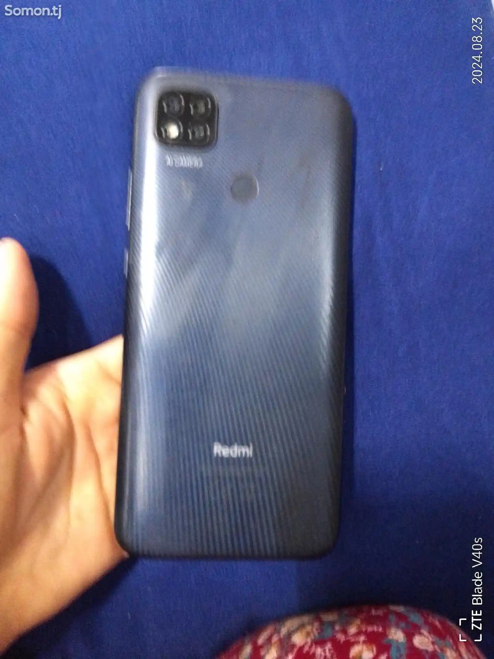 Xiaomi Redmi 9-2