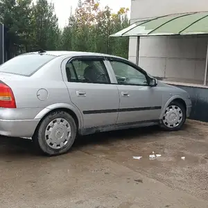 Opel Astra G, 1999