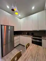 3-комн. квартира, 11 этаж, 70м², Исмоили Сомони-8