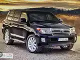 Лопасть вентилятора и кондиционера от Land Cruiser 200 2007-2015-2