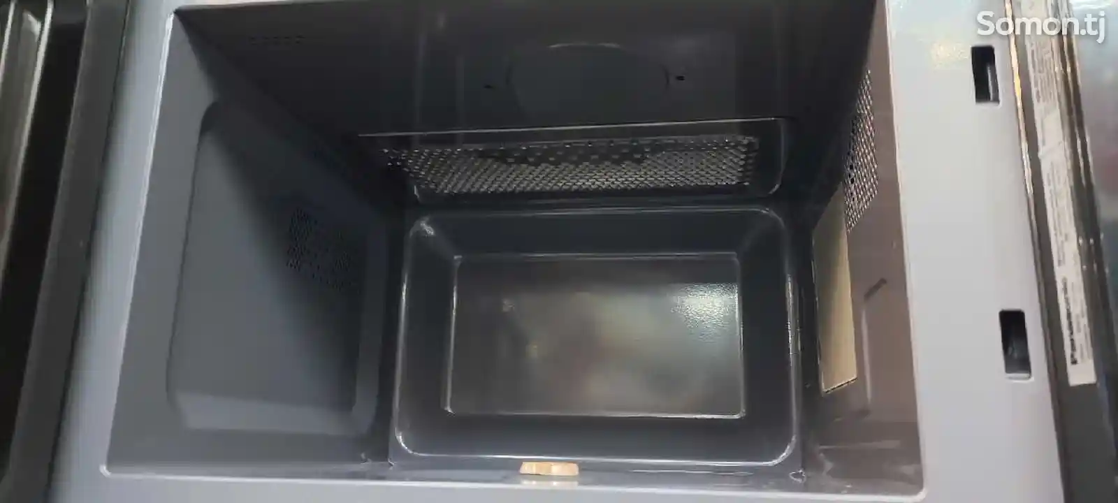 Микроволновая печь Panasonic GT35-2