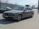 BMW 5 series, 2002-3