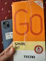 Tecno Spark Go 1-3