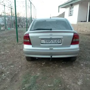 Opel Astra G, 2003