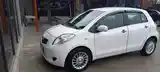 Toyota Vitz, 2006-4