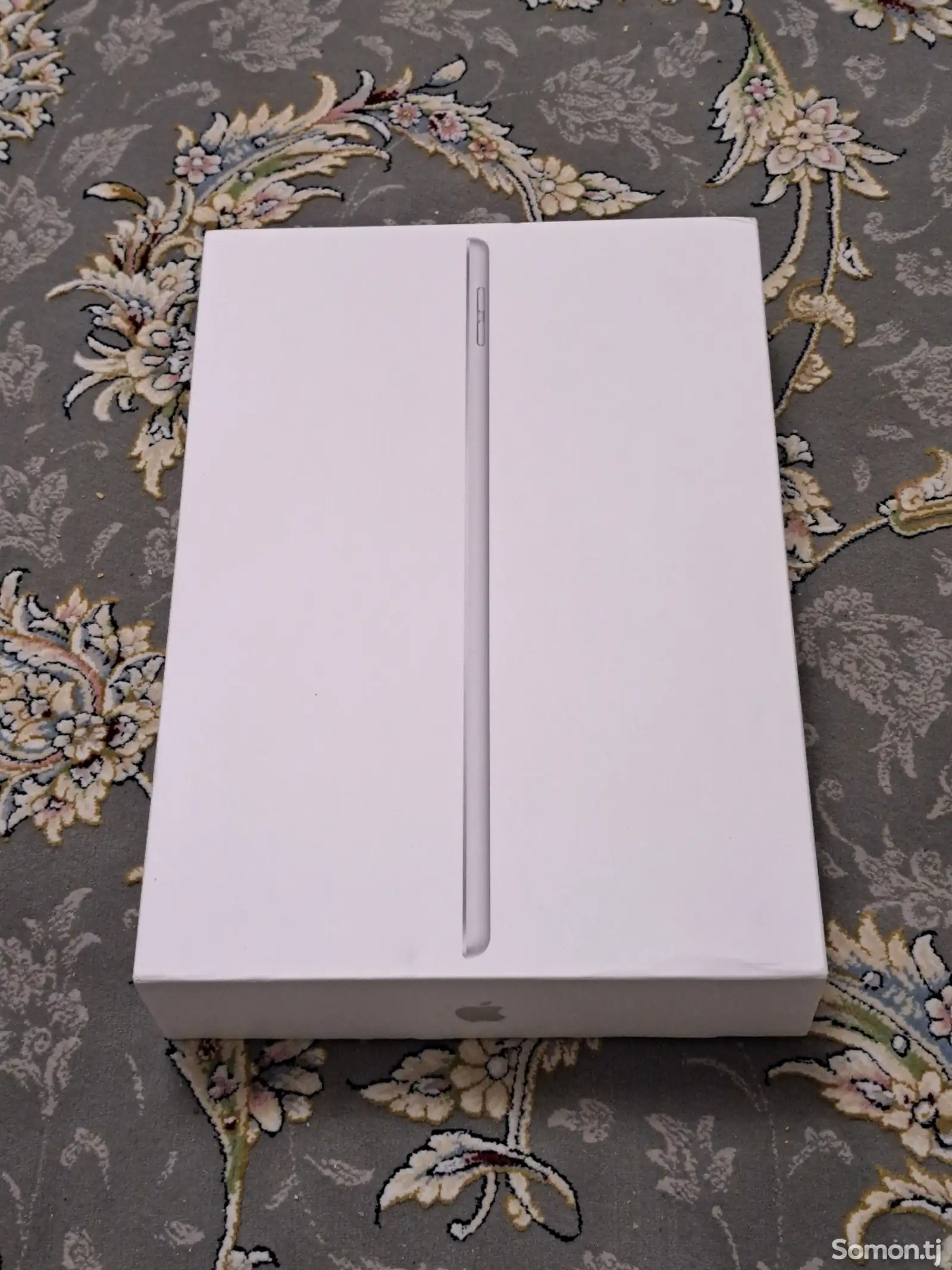 Планшет Apple iPad 9, Wi-Fi, 64Gb-1