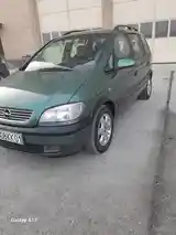 Opel Zafira, 1999-5