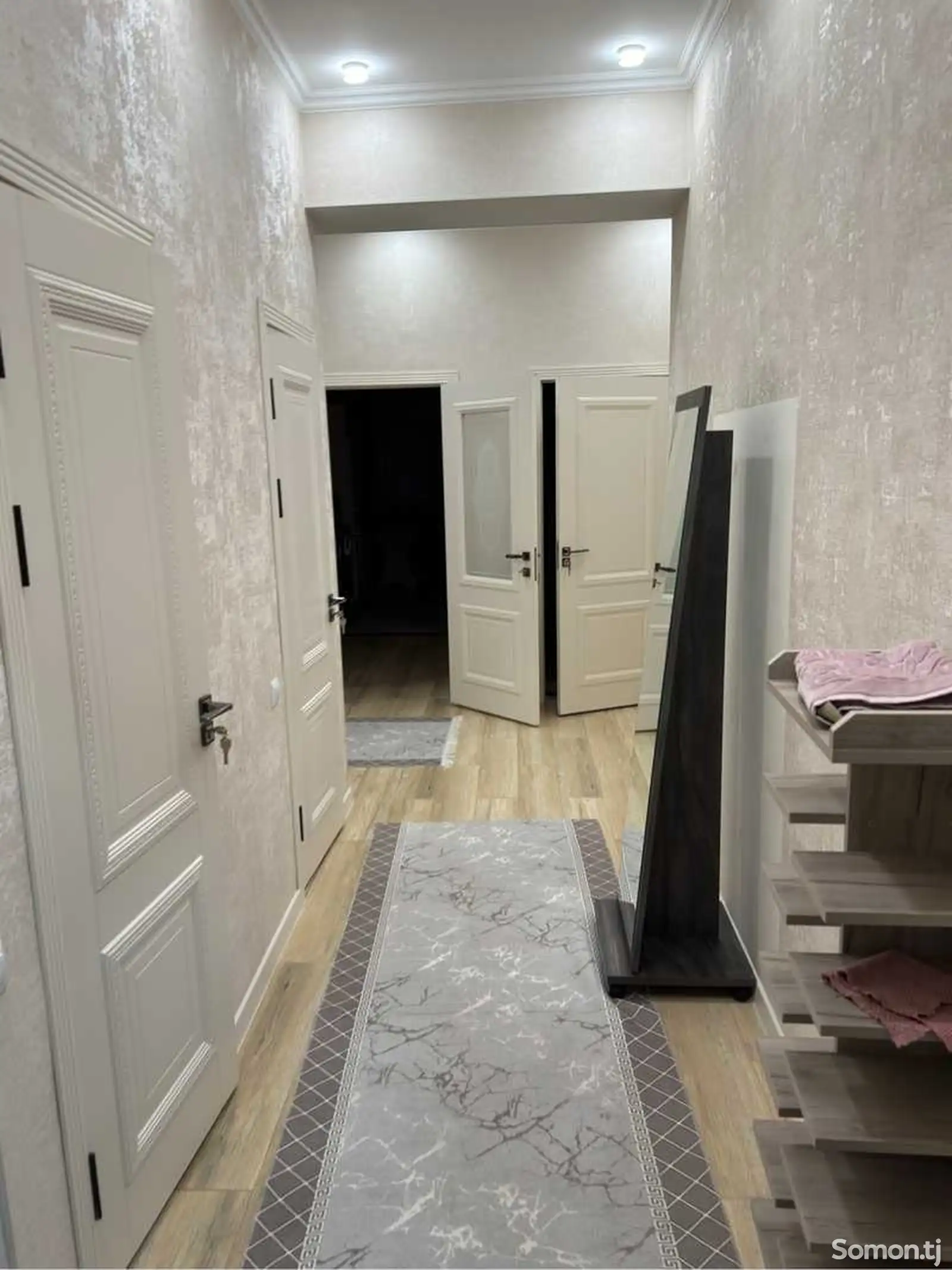 2-комн. квартира, 7 этаж, 85м², Голубой Экран-1