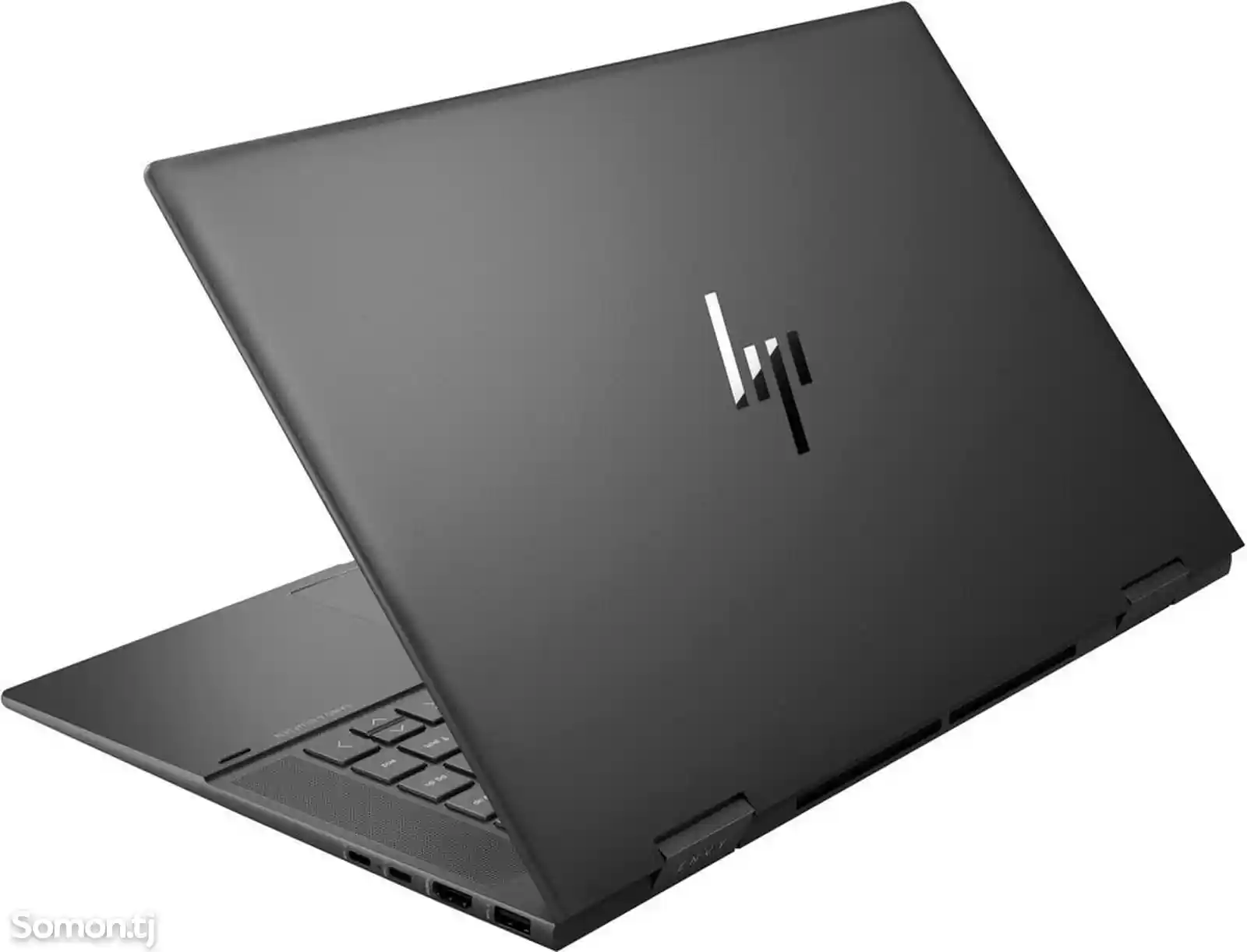 Ноутбук hp envy x360-3